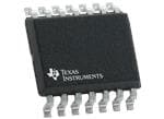 Texas Instruments Pilote MOSFET côté bas UCD7100-TI
