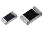 Panasonic Electronic Components Résistances sur puce à couche mince et haute fiabilité ERA-2V 