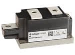 Infineon Technologies Module thyristor de contrôle de phase TT370N18KOF