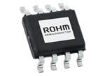 ROHM Semiconductor Convertisseur CC-CC de contrôle quasi résonnant BM1Q104FJ