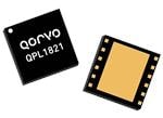 Qorvo Amplificateur 75 Ω pour télévision câblée QPL1821
