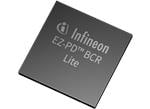 Infineon Technologies Contrôleurs EZ-PD™ BCR-LITE CYPD3178