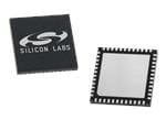 Silicon Labs SoC sans fil Bluetooth EFR32BG24