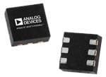 Analog Devices Inc. Amplificateur à faible bruit MMIC pHEMT GaAs ADL8121