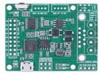 Seeed Studio Carte de développement RP2040 CAN-BUS Arduino CANBed 