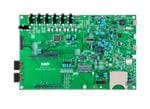 NXP Semiconductors Boîtier d'évaluation RT600 i.MX (IMXRT685-AUD-EVK)
