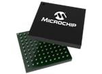Microchip Technology Point de terminaison audio AVB LAN9360