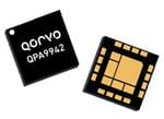 Qorvo Amplificateur de puissance à haut rendement QPA9942