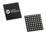 Analog Devices / Maxim Integrated Convertisseurs Buck MAX77511 et MAX77711
