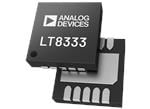 Analog Devices Inc. Convertisseur CC-CC en mode courant LT8333