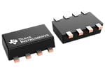 Texas Instruments Convertisseur Buck synchrone 3 A TPS563300