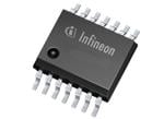 Infineon Technologies Pilote LED multicanal TLD7002-16ES