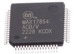 Analog Devices / Maxim Integrated Système d’acquisition de données haute tension MAX17854