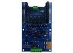 STMicroelectronics Carte d'extension STEVAL-IFP044V1