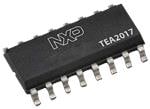 NXP Semiconductors Contrôleur LLC et PFC multimode TEA2017AAT