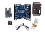 STMicroelectronics Kits de développement SensorTile et modules IoT