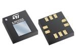 STMicroelectronics Baromètre à sortie numérique absolue ILPS22QS