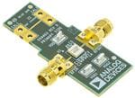 Analog Devices Inc. Carte d'évaluation HMC1126-EVALZ