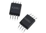Broadcom Pilote de MOSFET photovoltaïque industriel ACPL-K308U