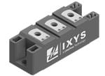 IXYS Diodes thyristors doubles module bipolaire MCMAxYA/YB
