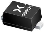 Nexperia Diodes de régulation de tension pour courants faibles BZX58550