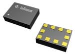 Infineon Technologies Commutateur de réglage d'antenne RF ultra-élevé BGSA144ML10