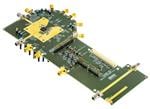 Analog Devices Inc. Carte d'évaluation ADMV4540-EVALZ