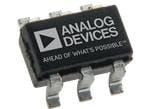 Analog Devices Inc. Doubles comparateurs LTC6702