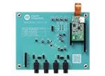 Analog Devices / Maxim Integrated Kit d’évaluation MAX30009