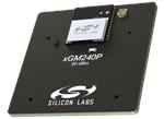 Silicon Labs Cartes radio XGM240