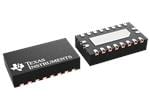 Texas Instruments Tampon octal/pilote de ligne SN74LV244A/SN74LV244A-Q1