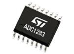 STMicroelectronics Convertisseur analogique-numérique SAR 12 bits ADC1283