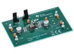 Texas Instruments Module d'évaluation de convertisseur TPS61376EVM-NSYNC