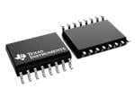 Texas Instruments Isolateurs numériques renforcés 6 canaux ISO676x