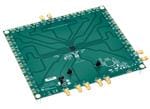 Texas Instruments Module d'évaluation (EVM) de tampon LMK1D1216EVM