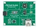 Renesas Electronics Kit d'évaluation HS4000-EVK