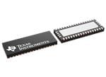Texas Instruments Réadaptateur linéaire à quatre canaux SN75LVPE5421