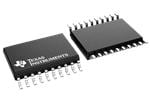Texas Instruments Pilote de grille triphasé DRV8300U