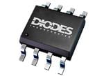 Diodes Incorporated Amplificateurs opérationnels de précision AS2376Q AEC-Q100