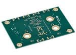 Texas Instruments Module d'évaluation d'amplificateur DEM-FDA-SOIC-EVM