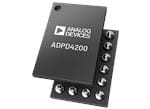 Analog Devices Inc. Frontal de capteur multimodal ADPD4200