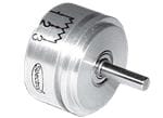 Vishay / Spectrol Potentiomètres industriels de précision modèle 157