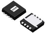 ROHM Semiconductor MOSFET de puissance 100 V 39 A à canal N RQ3P300BH