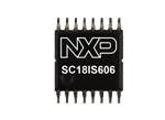 NXP Semiconductors Pont I2C vers SPI SC18IS606