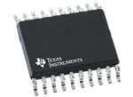 Texas Instruments CAN Delta-Sigma 32 kS/s à 2 canaux ADS130B02-Q1
