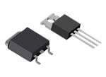 IXYS MOSFET de puissance à ultra-jonction IX4