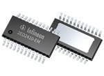 Infineon Technologies Pilote de grille MOSFET 2ED2410-EM