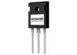 ROHM Semiconductor MOSFET de puissance R60xxKNZ4