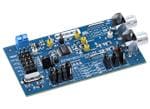 Texas Instruments Module d'évaluation (EVM) PCM1802EVM ADC