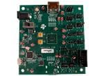 Texas Instruments Module d'évaluation de réadaptateur TMDS1204EVM